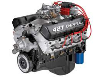 P760D Engine
